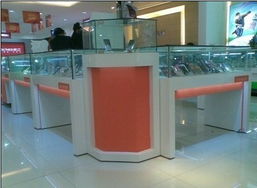 寧波鴻源裝飾 專業展示道具與商業空間整體解決方案