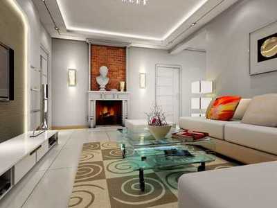 沈陽金楓葉裝飾工程 專業(yè)打造室內外空間的藝術與實用之美