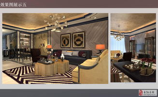 室內外裝修設計施工 藝術與工程的完美融合